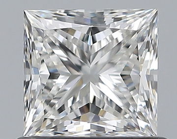Princess 0.7 G VVS1 - #527270