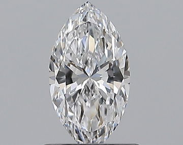 Marquise 0.7 D VVS2 - #527276