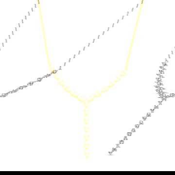 Yellow Gold 14K undefined