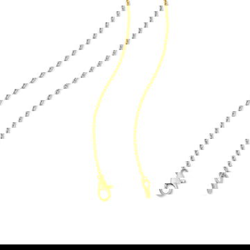 Yellow Gold 14K undefined