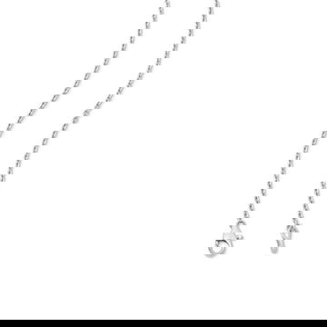 Marquise Diamond "Y" Necklace