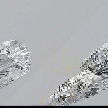 Heart 0.73 H VS2 - #532841