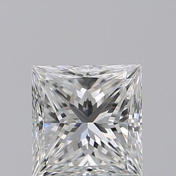 Princess 0.72 E IF - #534132