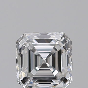 Asscher 0.5 D IF - #535719