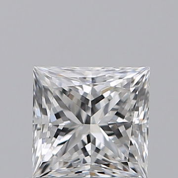 Princess 0.7 E VVS2 - #538181