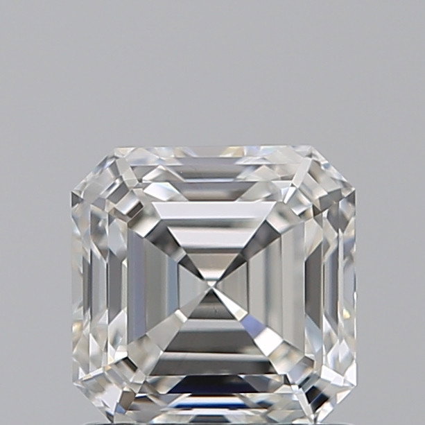 Asscher 1.01 G VVS1 - #539548