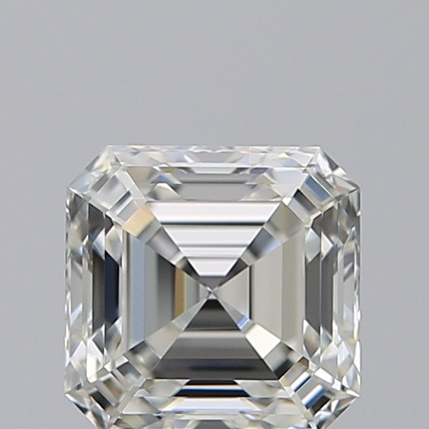 Asscher 1.52 J VVS1 - #539567