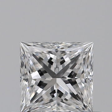 Princess 0.5 D VS1 - #540359