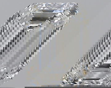 Emerald 0.5 F VS2 - #543686