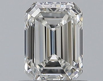 Emerald 0.5 G VS1 - #544287