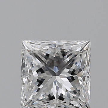 Princess 0.54 D VS1 - #544958