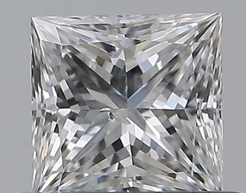 Princess 0.5 E SI2 - #545880