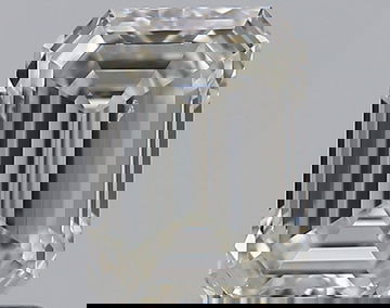 Emerald 0.52 I SI1 - #545908