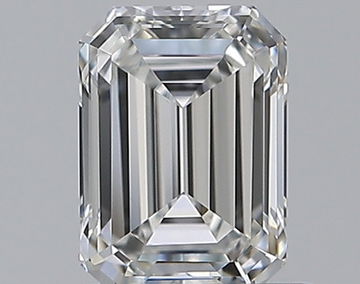 Emerald 0.59 F SI1 - #547962