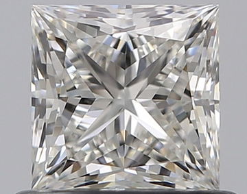 Princess 0.76 G SI1 - #548618