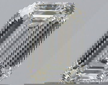 Emerald 0.58 K VS1 - #550089