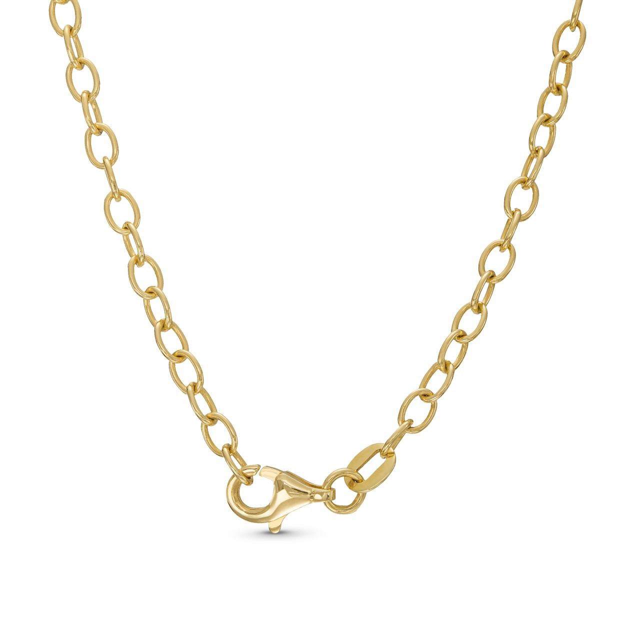 Simon G. Celestial Diamond Necklace