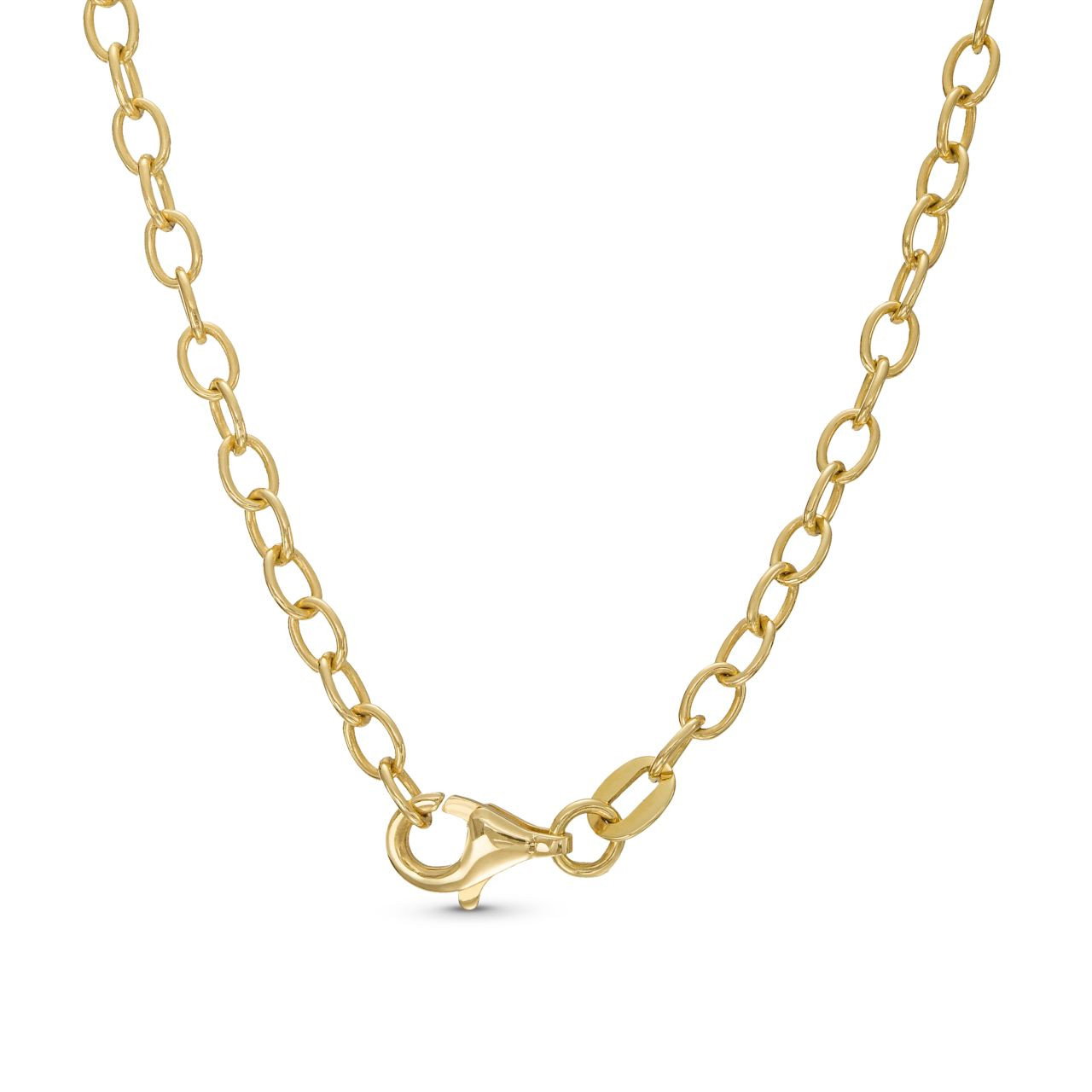 Simon G. Celestial Diamond Necklace 1