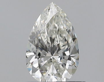 Pear 0.53 H SI1 - #551019