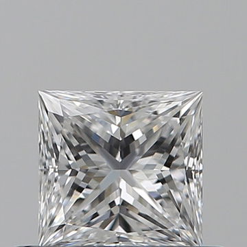 Princess 0.5 D VS1 - #551574