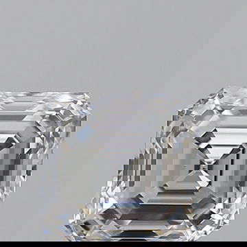 Asscher 0.54 D VS1 - #551606