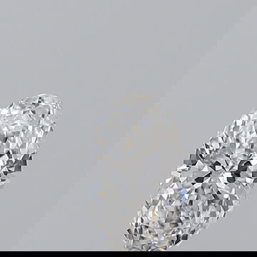 Oval 0.5 E VS1 - #553803