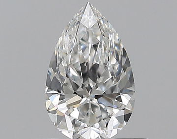Pear 0.52 F SI1 - #554237