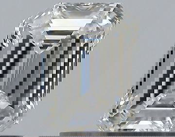 Emerald 0.5 I VS1 - #554442