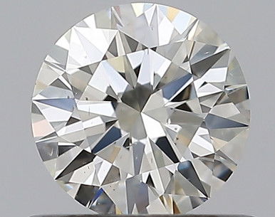 Round 0.5 I SI1 - #580369 | Diamonds Direct