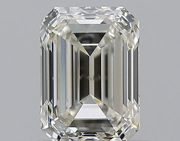 Emerald 0.8 K VS2 - #554898