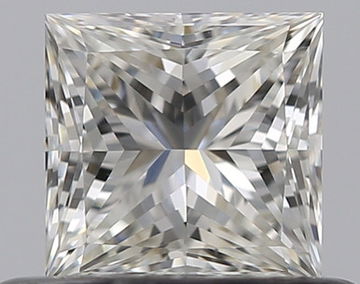 Princess 0.52 H VVS2 - #556660
