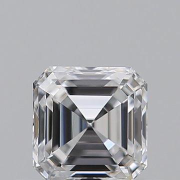 Asscher 0.5 D IF - #557163