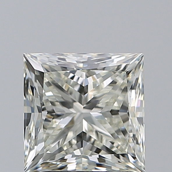 Princess 2.01 K VVS1 - #558389