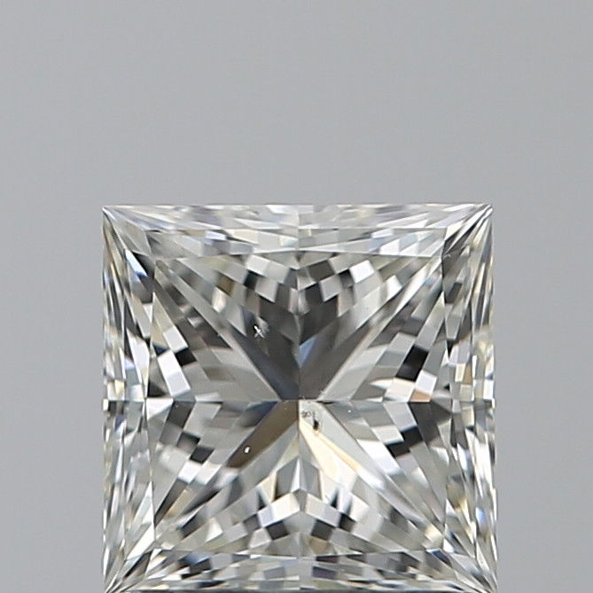 Princess 1.2 J SI2 - #558391