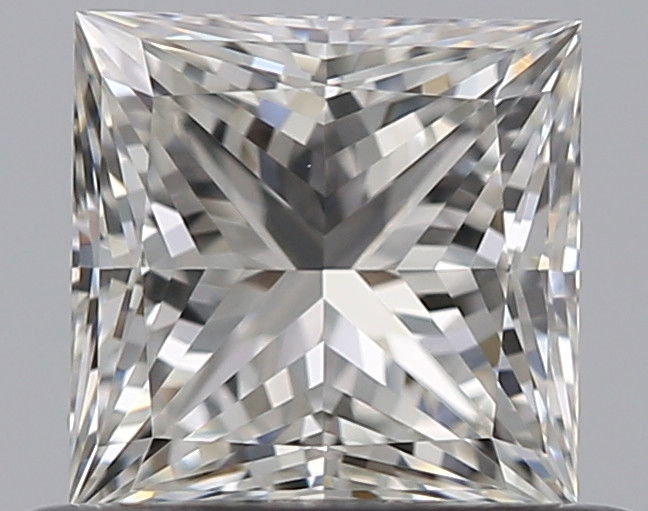 Princess 0.62 H VVS2 - #558821