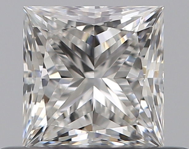 Princess 0.5 E VVS1 - #558824