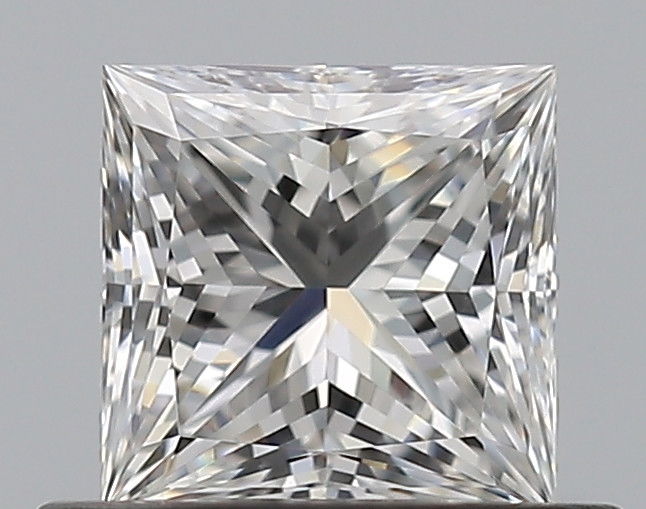 Princess 0.51 E VVS2 - #558841