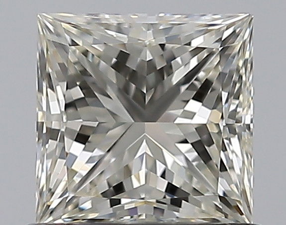 Princess 0.82 L VVS2 - #558851