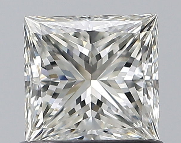 Princess 0.81 J VVS2 - #558855