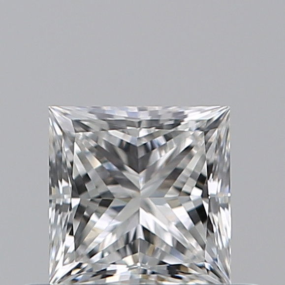 Princess 0.5 E VVS1 - #559227