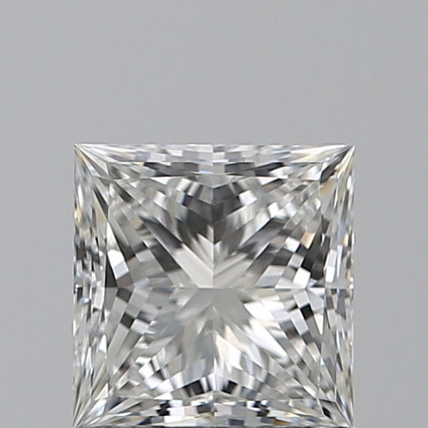 Princess 0.91 H VVS2 - #559234