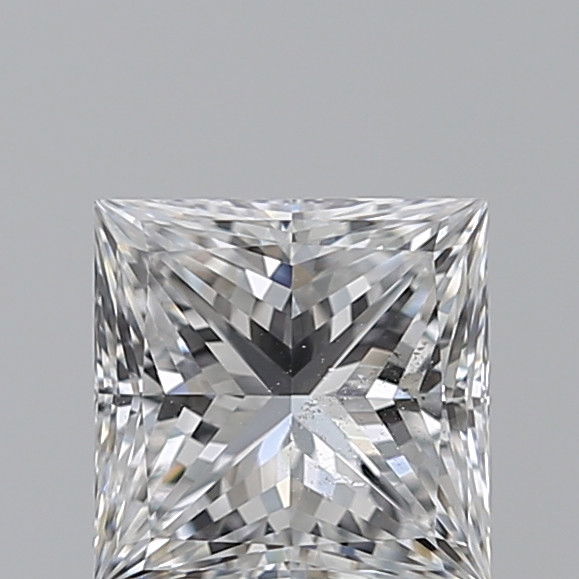 Princess 1.05 D SI2 - #559251