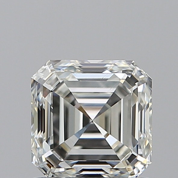 Asscher 1.01 I VS1 - #563597