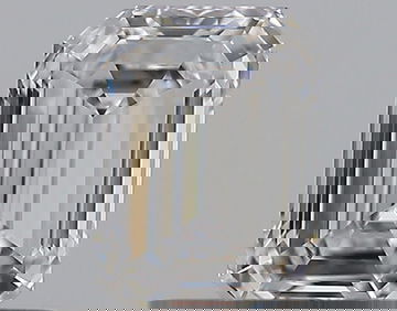 Emerald 0.51 D VS2 - #567798