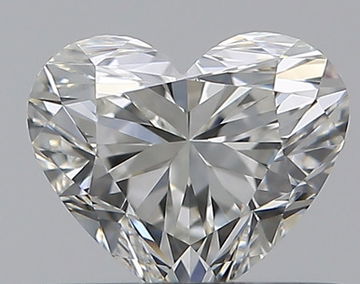 Heart 0.53 H IF - #569063