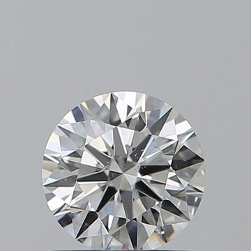 Round 0.5 G SI1 - #570146