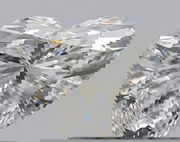 Heart 0.6 I VS1 - #571025