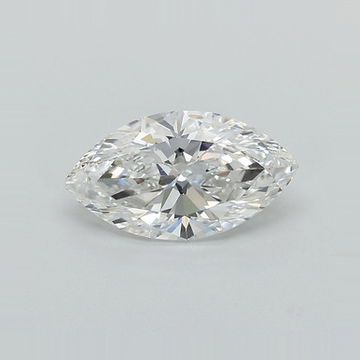 Marquise 1.50 E VS2 - #572046 - Lab Grown