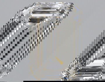 Emerald 0.7 H SI1 - #576220