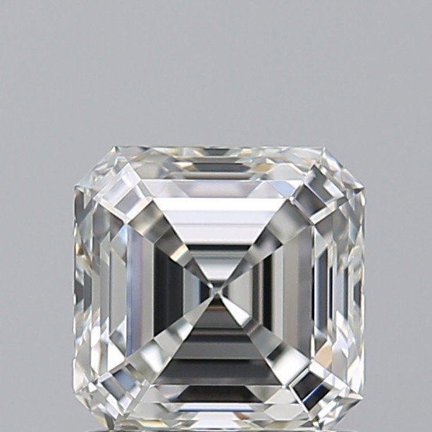 Asscher 1.07 H VVS1 - #581046
